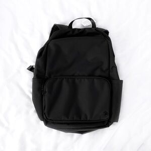 Lululemon Everywhere Tech Backpack - Black